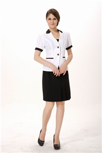 女夏裝FS837短西裝