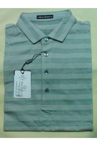 POLO-11108淺灰