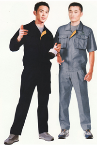 廣州工作服  廣州服裝  廣州職業(yè)裝  廣州服裝生產(chǎn)廠家  廣州工程服1