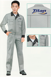 廣州工作服 廣州工作服生產(chǎn)廠家 廣州男女工程服19